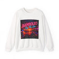 Bamboleo By The Sea Crewneck Sweatshirt