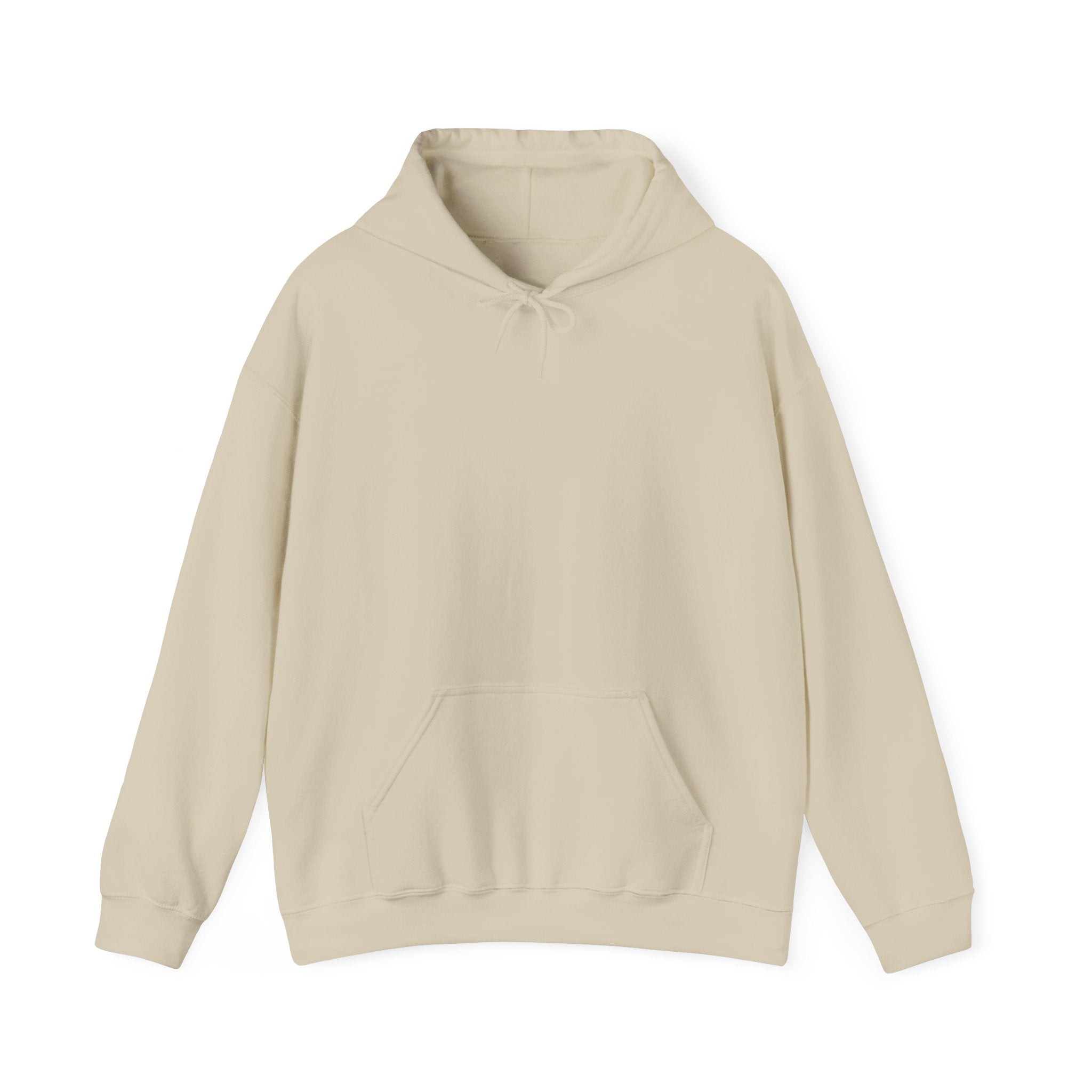 Bamboleo By The Sea Hoodie