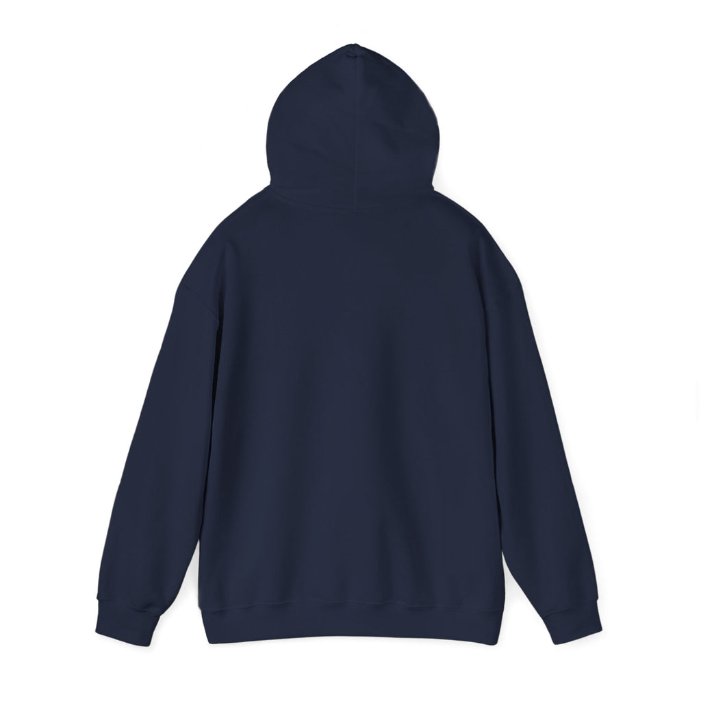 Havana Baila Graphic Hoodie — Retro Tropical Dance Party Sweatshirt